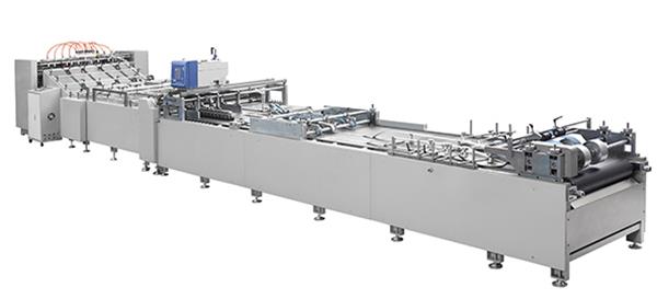 方底紙袋機(jī)工作原理是什么？